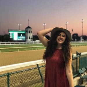 Meet your Posher, Melea